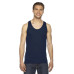 Unisex Fine Jersey USA Made Tank