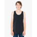 Unisex Tall Fine Jersey Tank