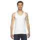 Unisex Fine Jersey Tank