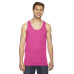 Unisex Fine Jersey Tank