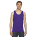 Unisex Fine Jersey Tank