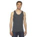 Unisex Fine Jersey Tank