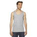 Unisex Fine Jersey Tank