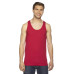 Unisex Fine Jersey Tank