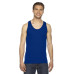 Unisex Fine Jersey Tank