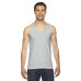 Unisex Fine Jersey Tank