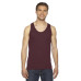 Unisex Fine Jersey Tank