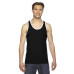 Unisex Fine Jersey Tank