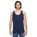Unisex Power Washed Tank