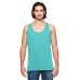 Unisex Power Washed Tank