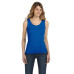 Ladies' 1x1 Baby Rib Tank