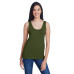 Ladies' Stretch Tank