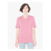 Unisex Organic Fine Jersey Short-Sleeve Classic V-Neck