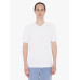 Unisex FINE JERSEY SHORT SLEEVE CLASSIC V-NECK