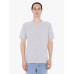 Unisex FINE JERSEY SHORT SLEEVE CLASSIC V-NECK
