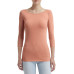 Ladies' Stretch 3/4 Sleeve T-Shirt