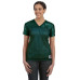 Ladies' Junior Fit Replica Football T-Shirt