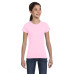 Girls' Fine Jersey T-Shirt