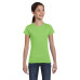Girls' Fine Jersey T-Shirt