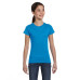 Girls' Fine Jersey T-Shirt