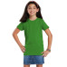 Girls' Fine Jersey T-Shirt