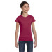 Girls' Fine Jersey T-Shirt