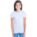 Girls' Fine Jersey T-Shirt