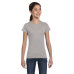 Girls' Fine Jersey T-Shirt