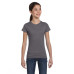 Girls' Fine Jersey T-Shirt