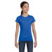 Girls' Fine Jersey T-Shirt
