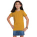 Girls' Fine Jersey T-Shirt