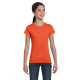 Girls' Fine Jersey T-Shirt