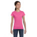 Girls' Fine Jersey T-Shirt