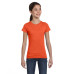 Girls' Fine Jersey T-Shirt