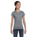 Girls' Fine Jersey T-Shirt