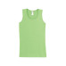 Girls' Fine Jersey Tank