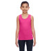 Girls' Fine Jersey Tank