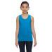 Girls' Fine Jersey Tank