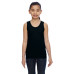 Girls' Fine Jersey Tank