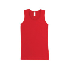 Girls' Fine Jersey Tank