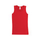 Girls' Fine Jersey Tank