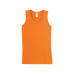 Girls' Fine Jersey Tank