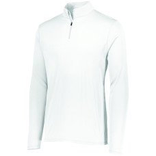 Adult Attain Quarter-Zip Pullover
