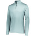 Youth Attain Quarter-Zip Pullover