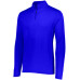 Youth Attain Quarter-Zip Pullover