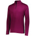Youth Attain Quarter-Zip Pullover