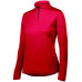 Ladies' Attain Quarter-Zip Pullover