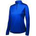 Ladies' Attain Quarter-Zip Pullover