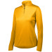 Ladies' Attain Quarter-Zip Pullover