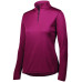 Ladies' Attain Quarter-Zip Pullover